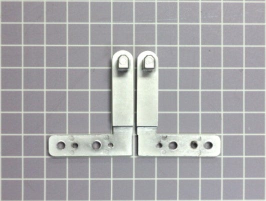 Door Handle Support (Set of 2) 157481