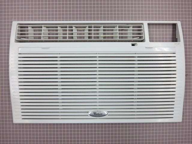 Front Panel 8199985
