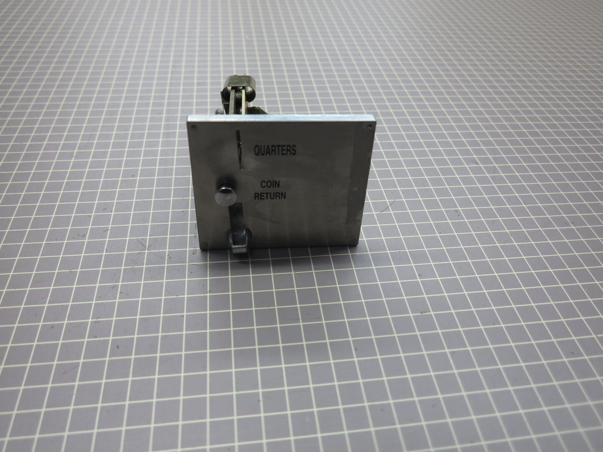 Coin Chute 22004111