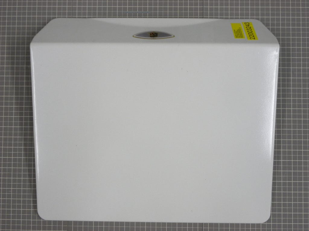 Outer Door 22003243