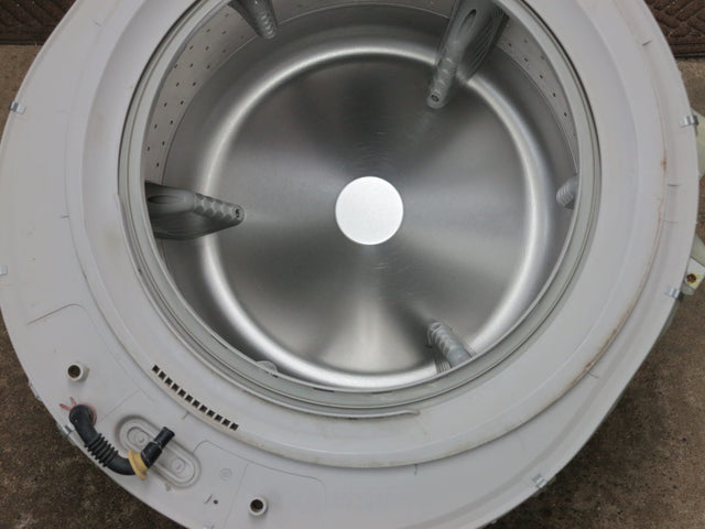 Outer Tub and Inner Tub 22002154