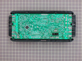 Main Control Board W10271725