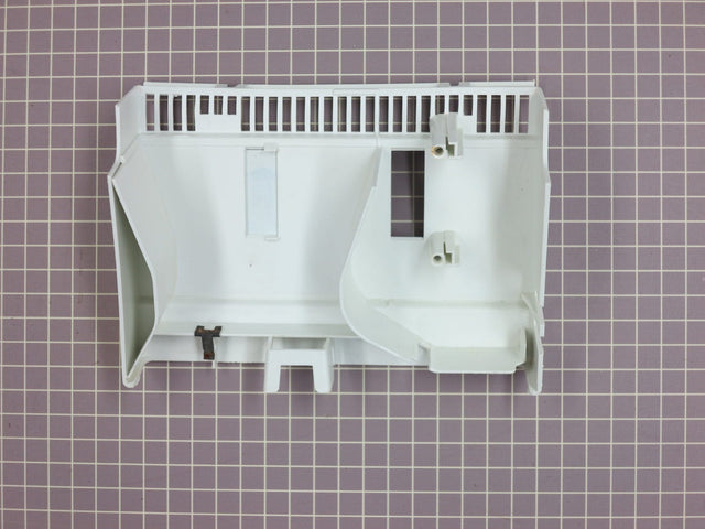 Control Cover With Insert WR17X3866
