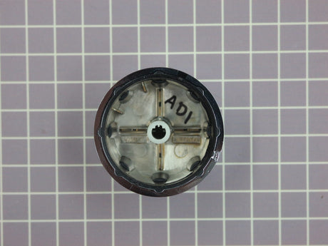 Knob WH01X10586