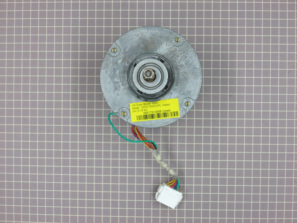 Blower Motor WE17X10008