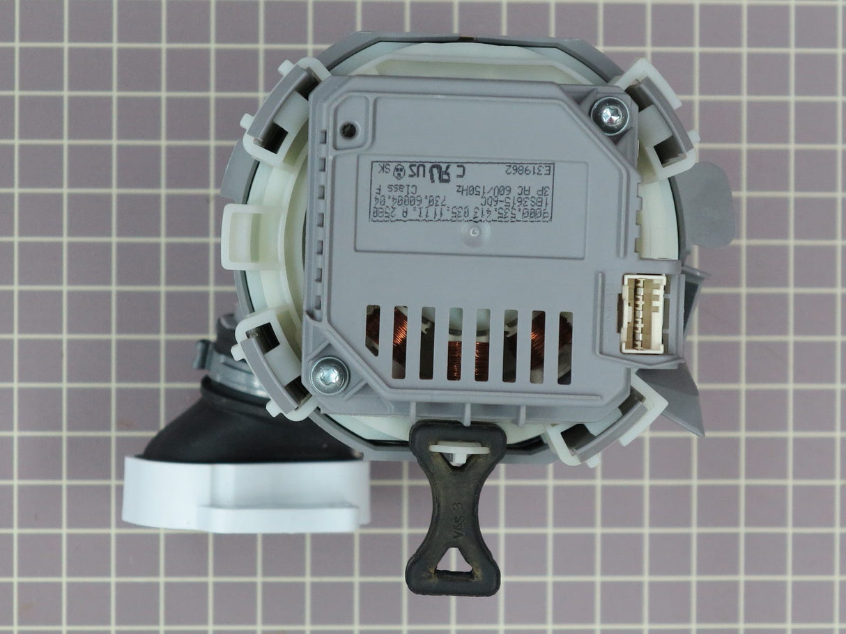 Circulation Pump 00669135