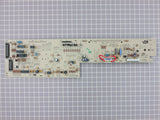 Oven Control Board 9782456