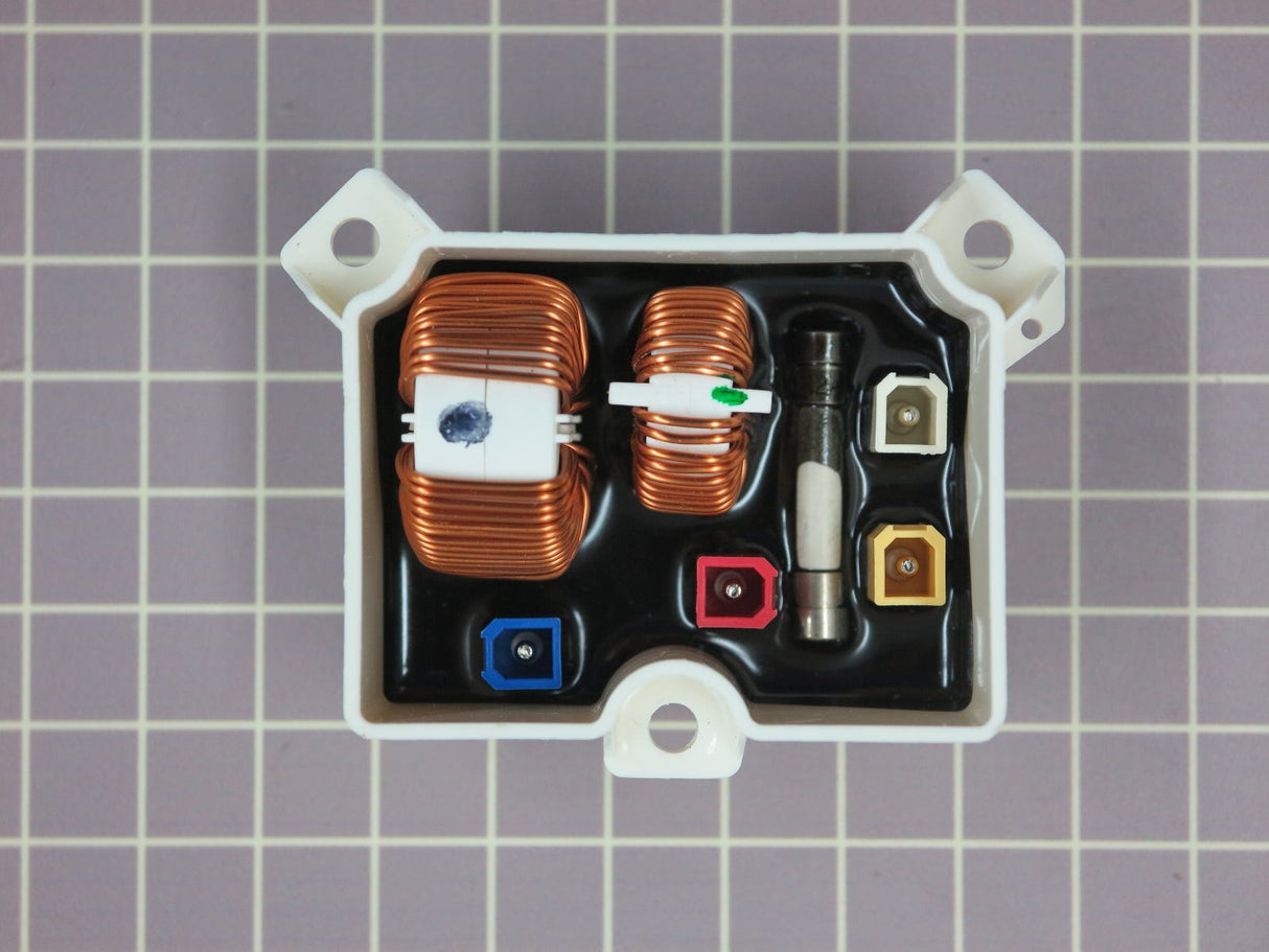 Noise Filter 6201EC2002J