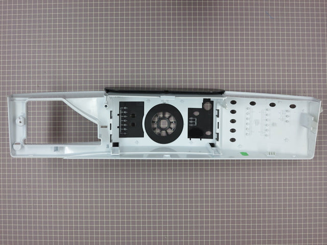 Control Panel 8181832