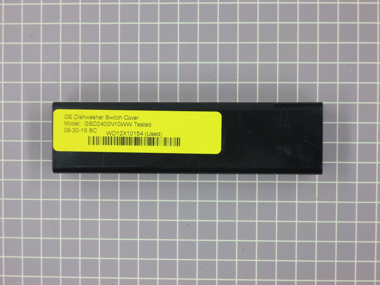 Switch Cover WD12X10154