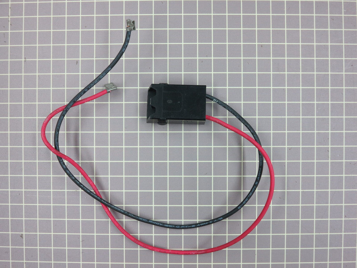 Receptacle 14-51-627