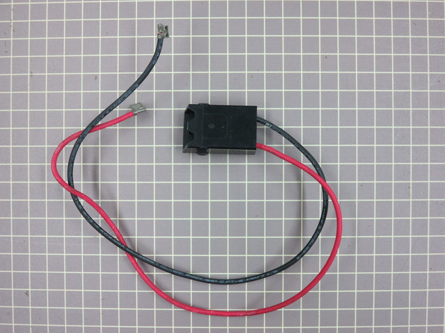 Receptacle 14-51-627