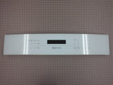 Touchpad and Control Panel W10408278