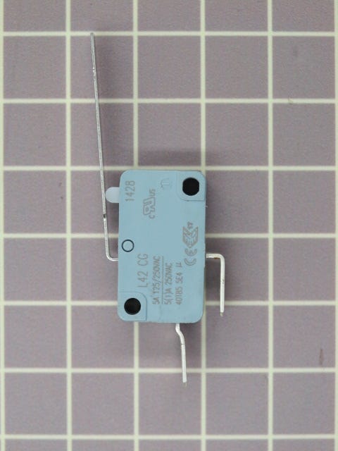 Float Switch WD21X479