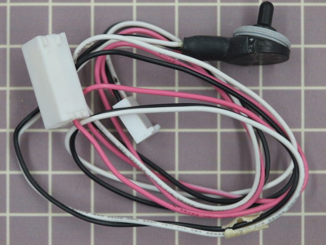 Temperature Sensor WH12X10410