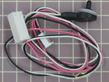 Temperature Sensor WH12X10410