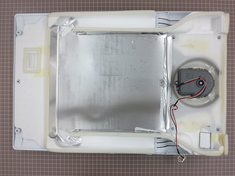 Evaporator Cover Assembly WR13X10573