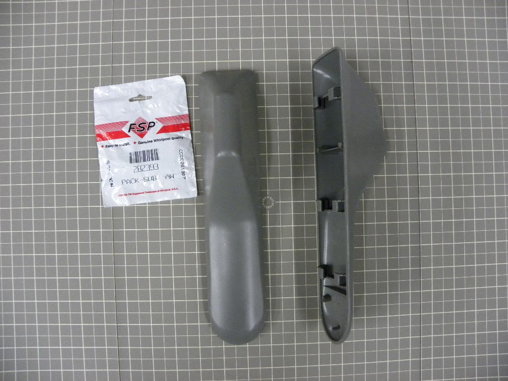 Baffle (Set of 3) 285976