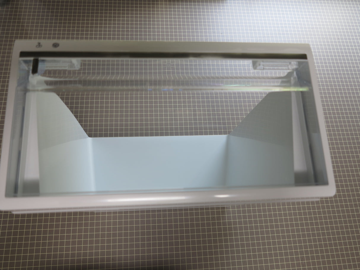 LH Crisper Drawer ASM 12131000095992