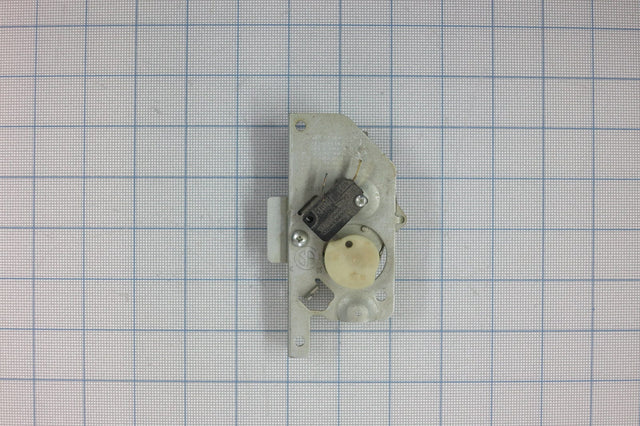 Ind. Light Bracket 8523741