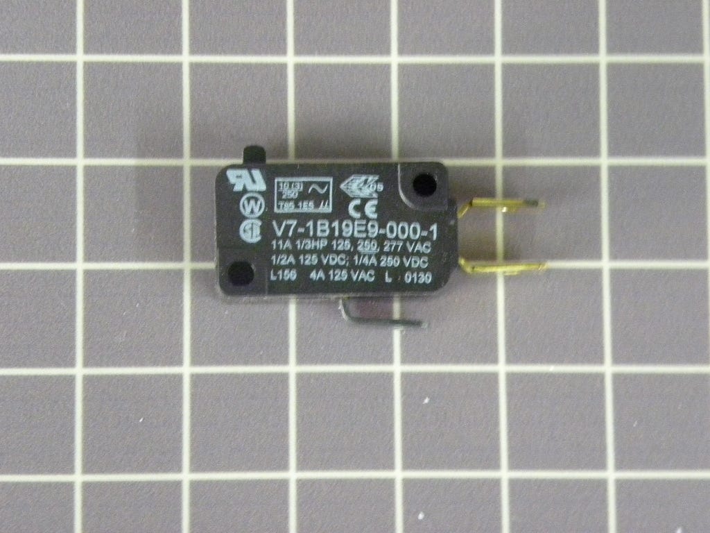 Micro Switch 218479900