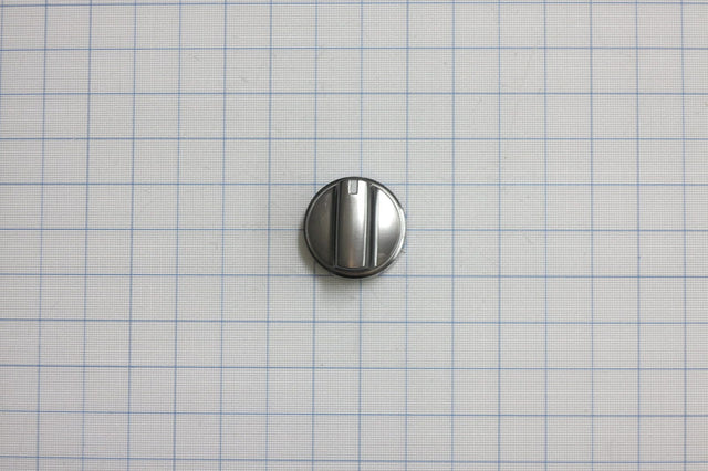 Control Knob ASM WB03X29781