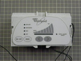Whirlpool Dehumidifier Microcomputer 1187912