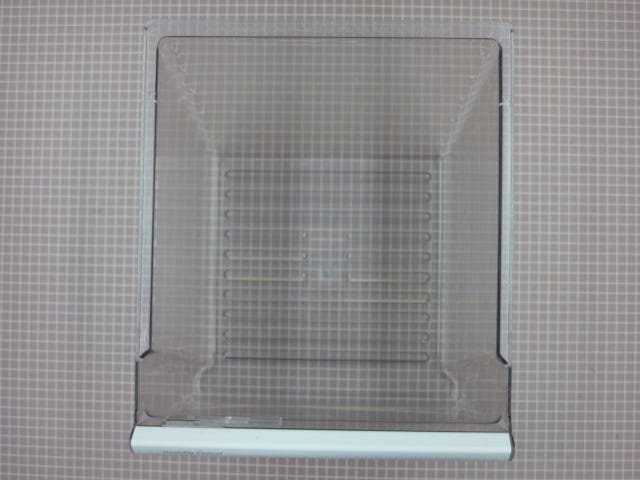 Crisper Drawer With Humidity Control 4344252