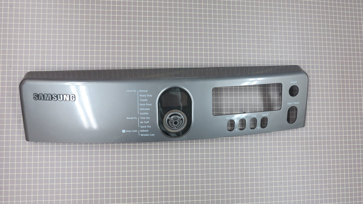 Control Panel DC97-14544B