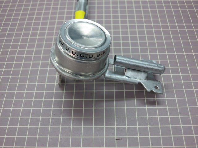 Burner (RR) 3201435