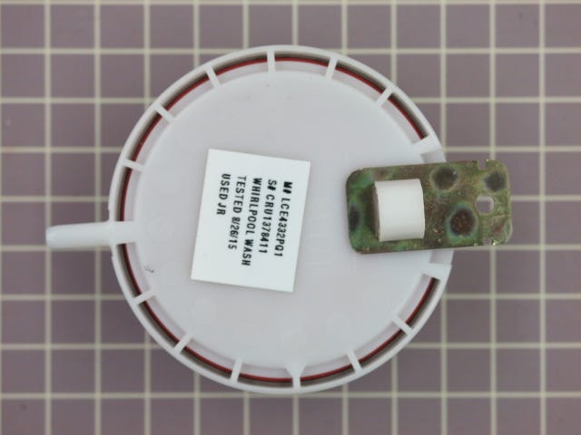 Pressure Switch 326034589