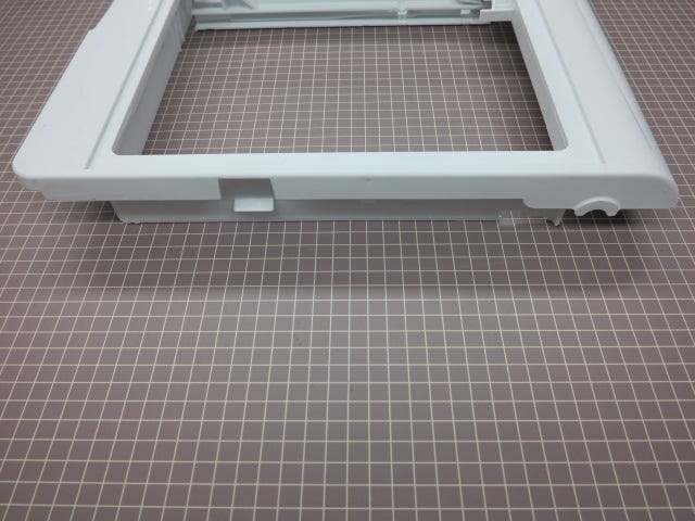 Crisper Cover WR72X10152