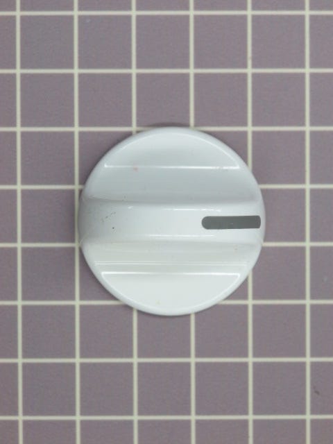 Control Knob 316025106