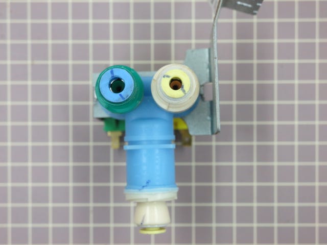 Water Valve 2188709