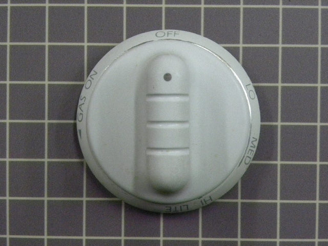 Burner Knob 0304731