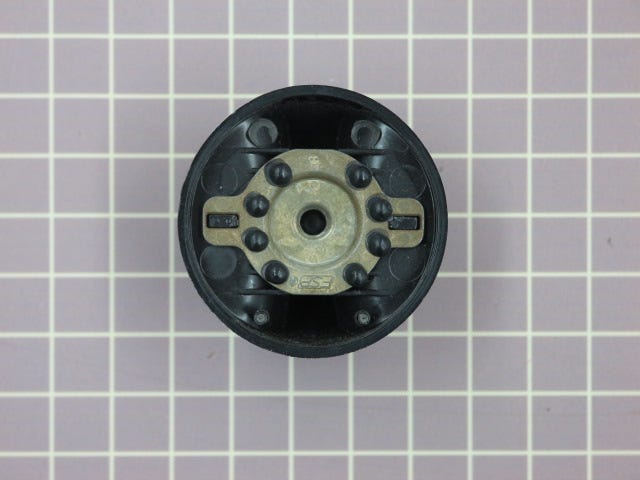 Timer Knob 3948413