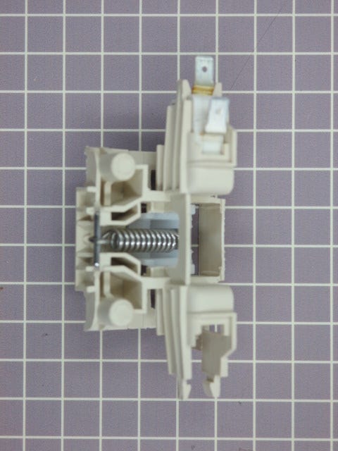 Door Latch 673001800135