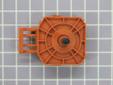 Cycle Selector Switch (8 Position) 137493300