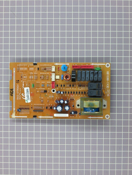 Main Control Board WB27X11006