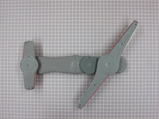 Lower Wash Arm W10380245