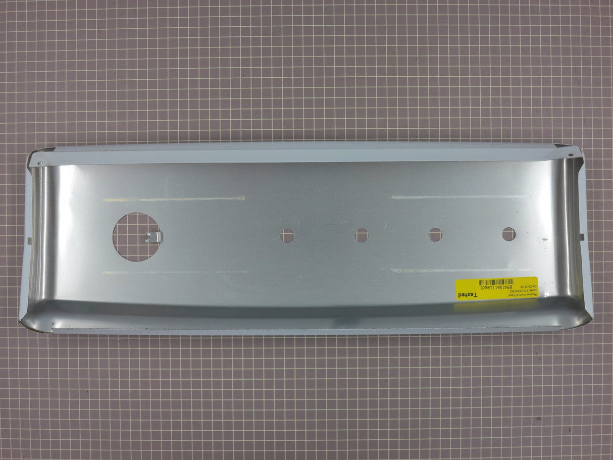 Control Panel 8541361