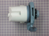 Circulation Motor W10440715