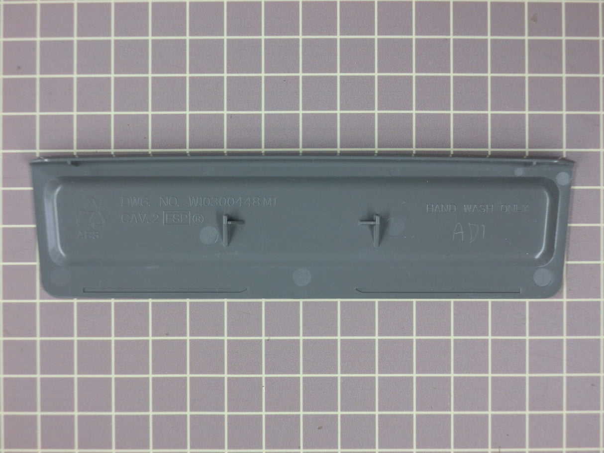 Drip Tray W10300448
