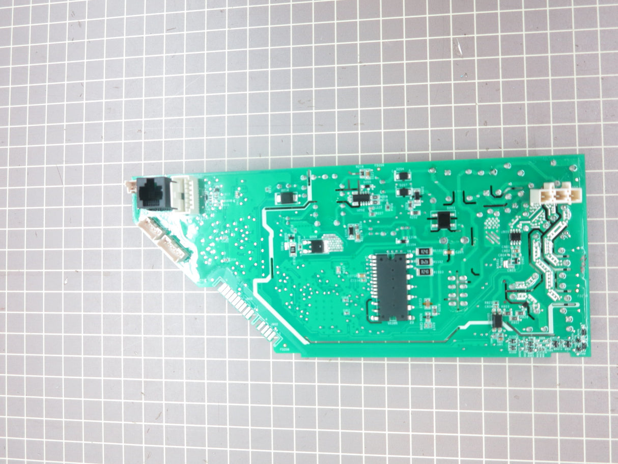 Main Control Board WD21X33682