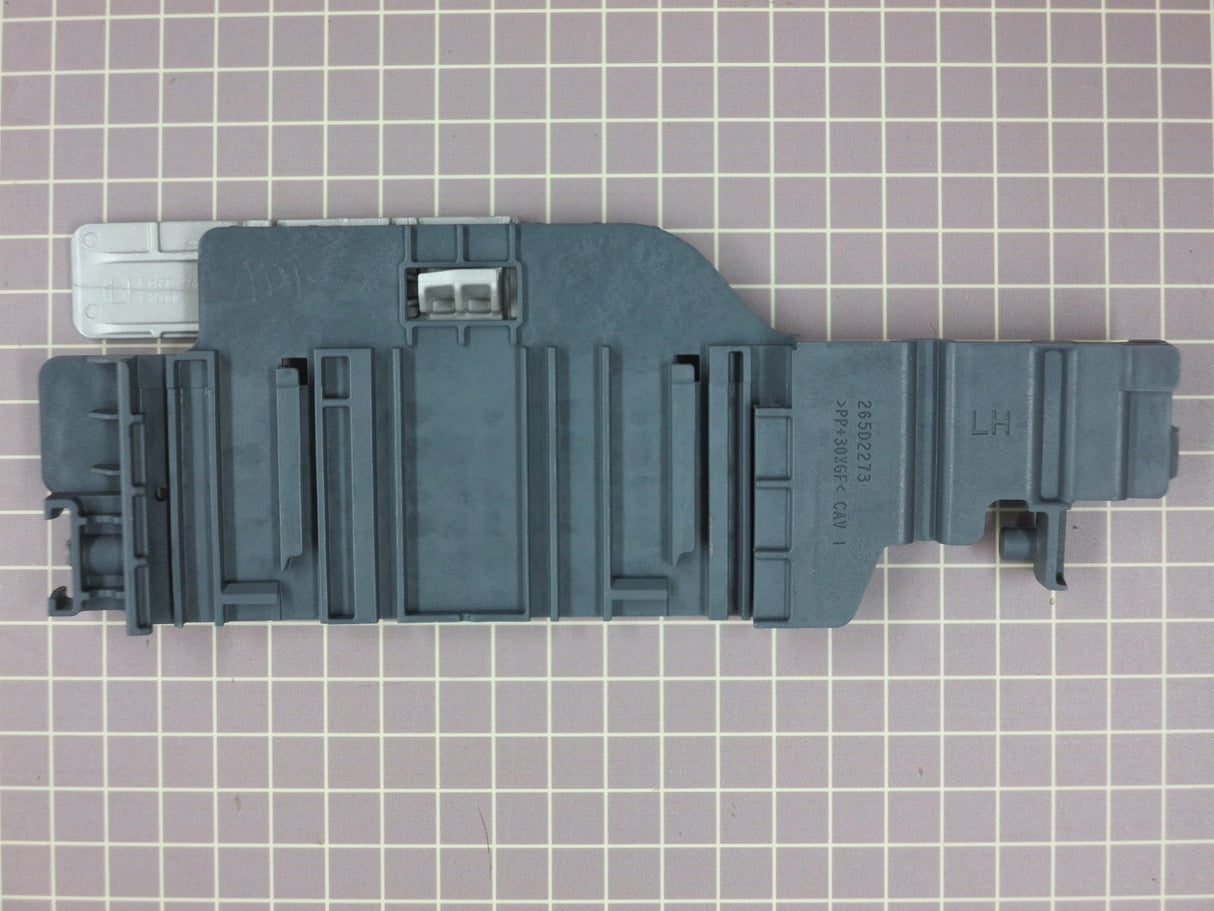 Upper Adjustable Rack Bracket (LH) WD12X20109