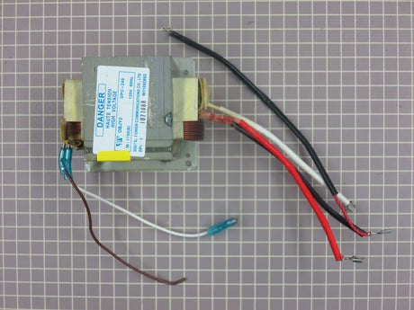Transformer W10754523