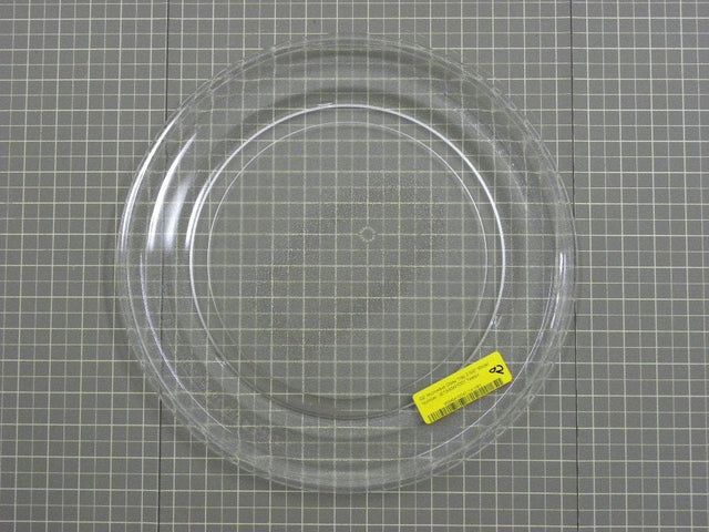 Glass Tray (14 1/8") WB49X10043