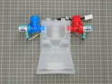 Water Inlet Valve WPW10144820
