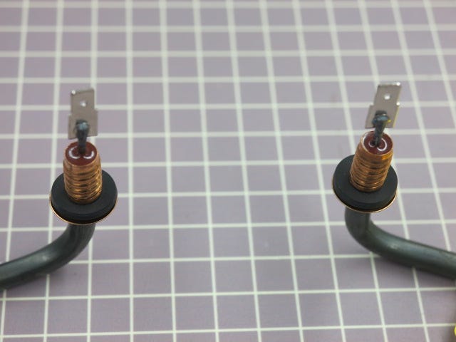 Heating Element 154825001
