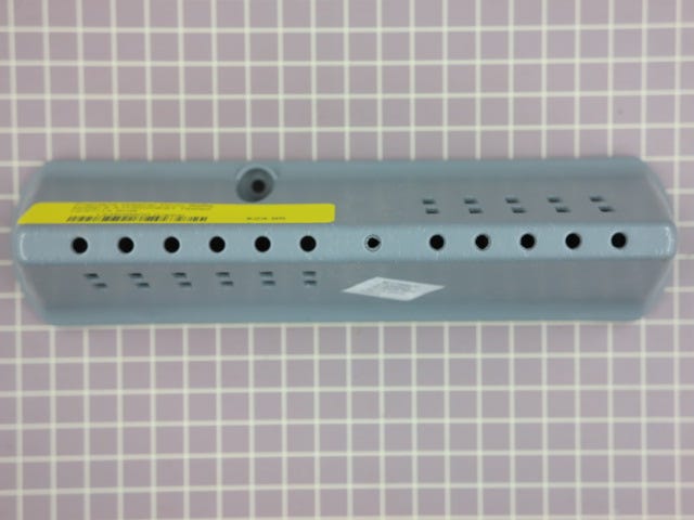 Drum Baffle 134509600